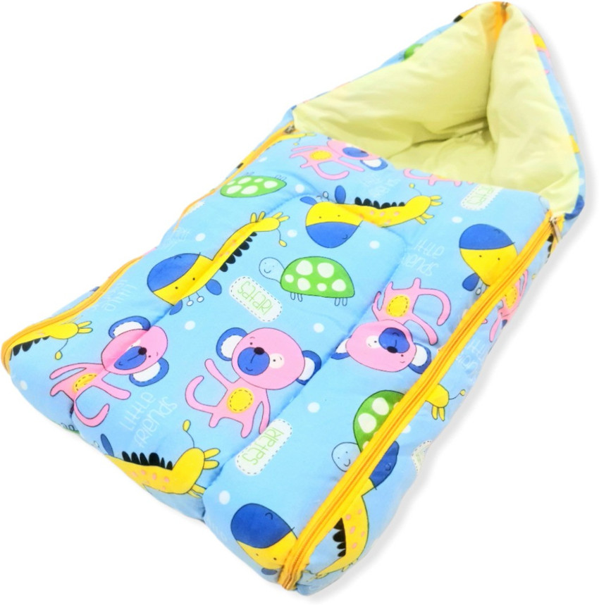 H and m cheap baby sleeping bag