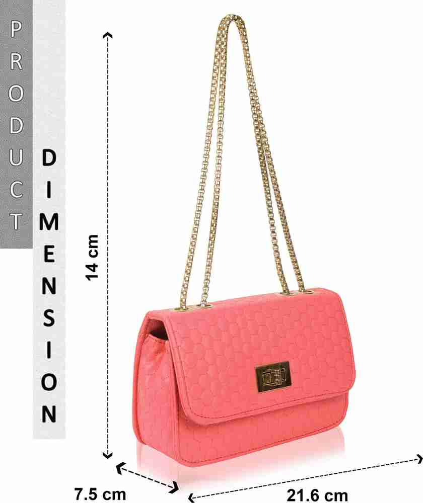 Ladies clearance bag side