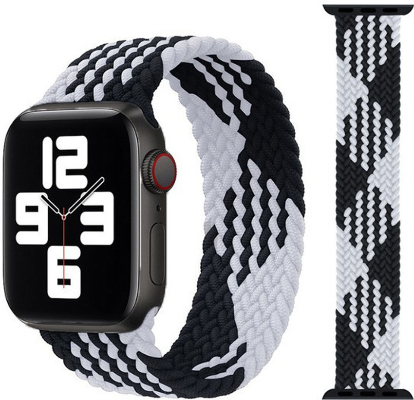 KDM ENTERPRISES T55 Plus Series 6 BT Smart Watch 1.7
