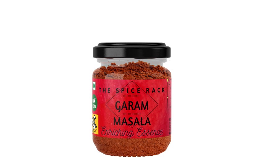 The Spice Rack Fresh Garam Masala Price in India Buy The Spice