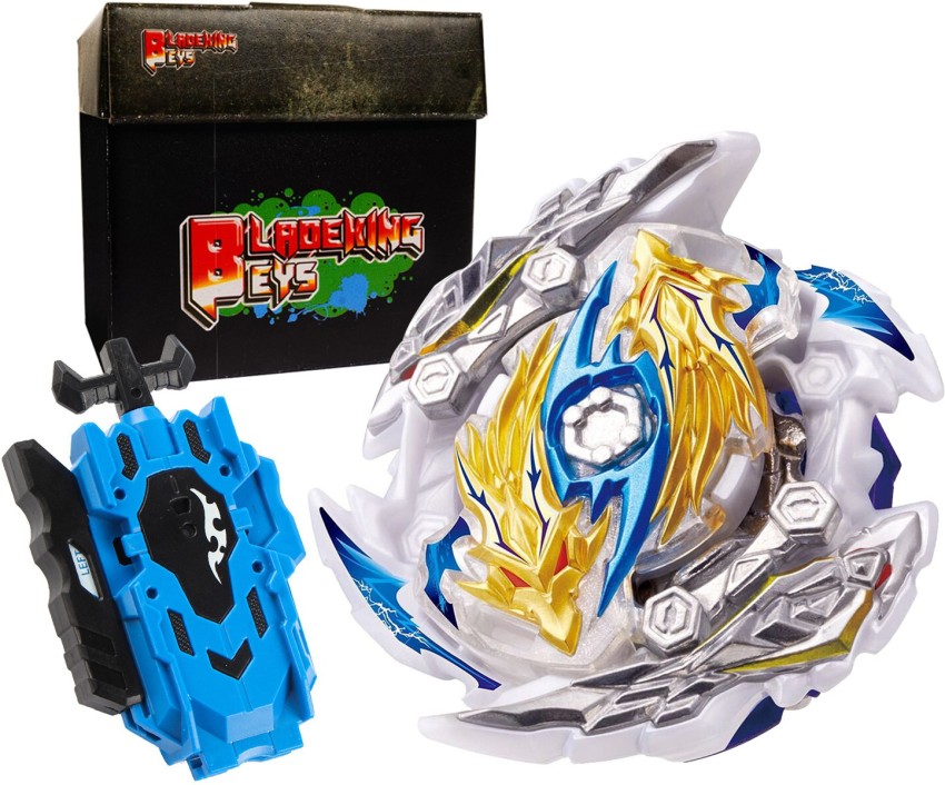 Beyblade sales zwei longinus