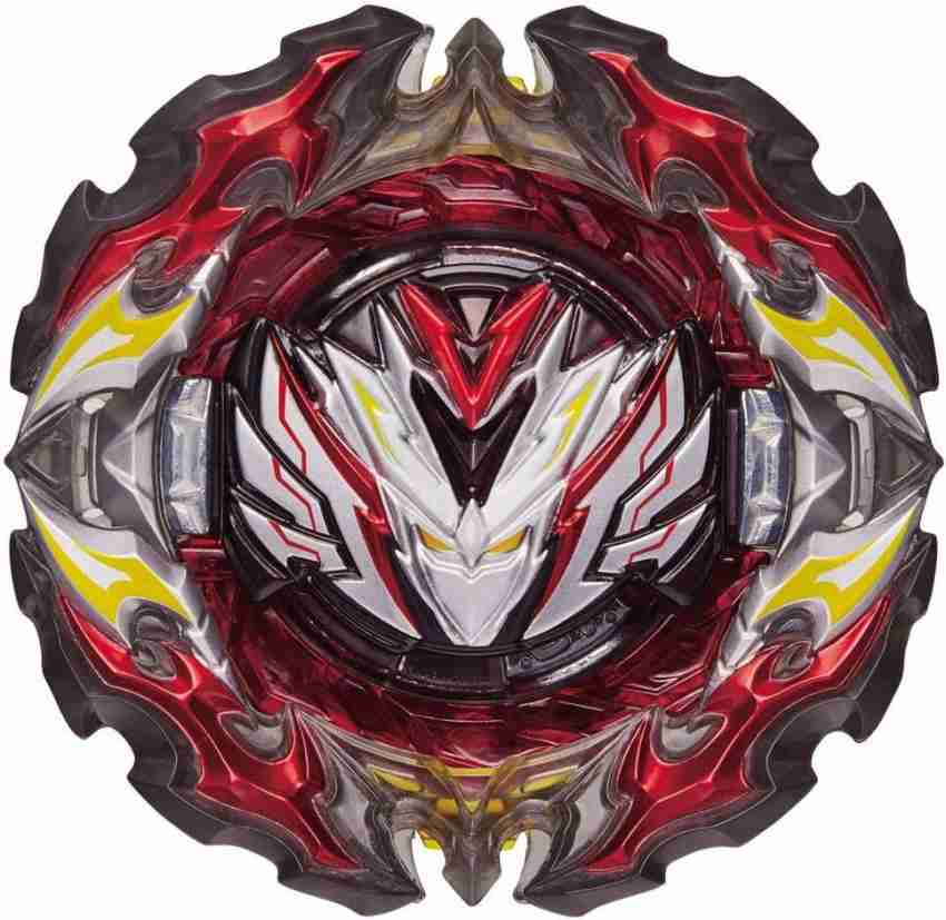 Beyblade Burst Valtryek & Unicrest W/ Extra Layer Random Launcher FREE  SHIPPING