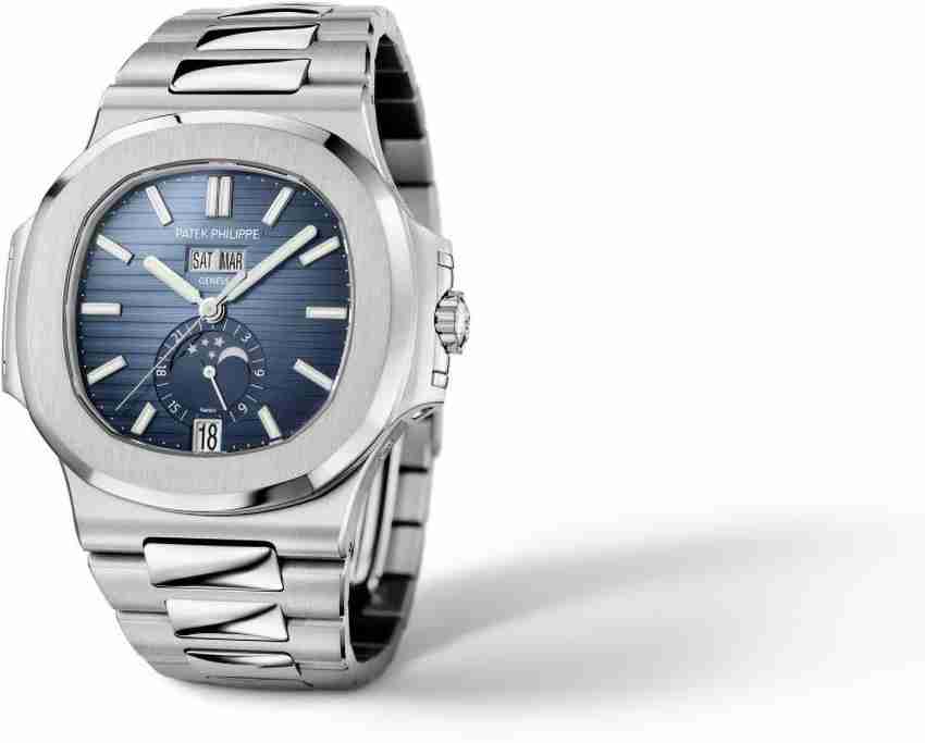 Patek Philippe Analog Watch For Men Buy Patek Philippe Analog