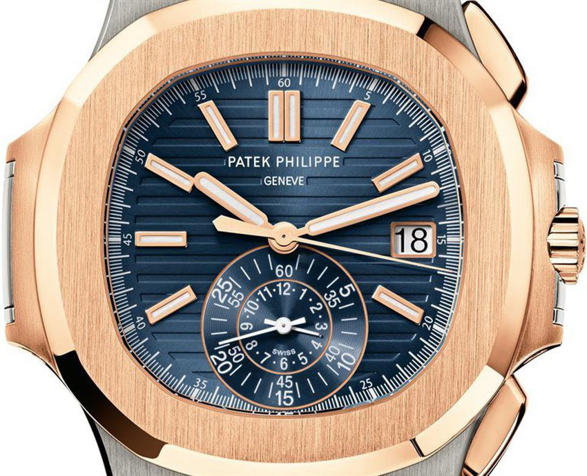 Patek Philippe Analog Watch For Men Buy Patek Philippe Analog Watch For Men 5980 1AR NAUTILUS Online at Best Prices in India Flipkart