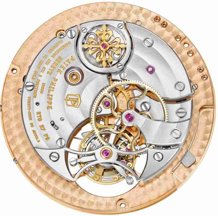 Patek philippe clearance watches flipkart