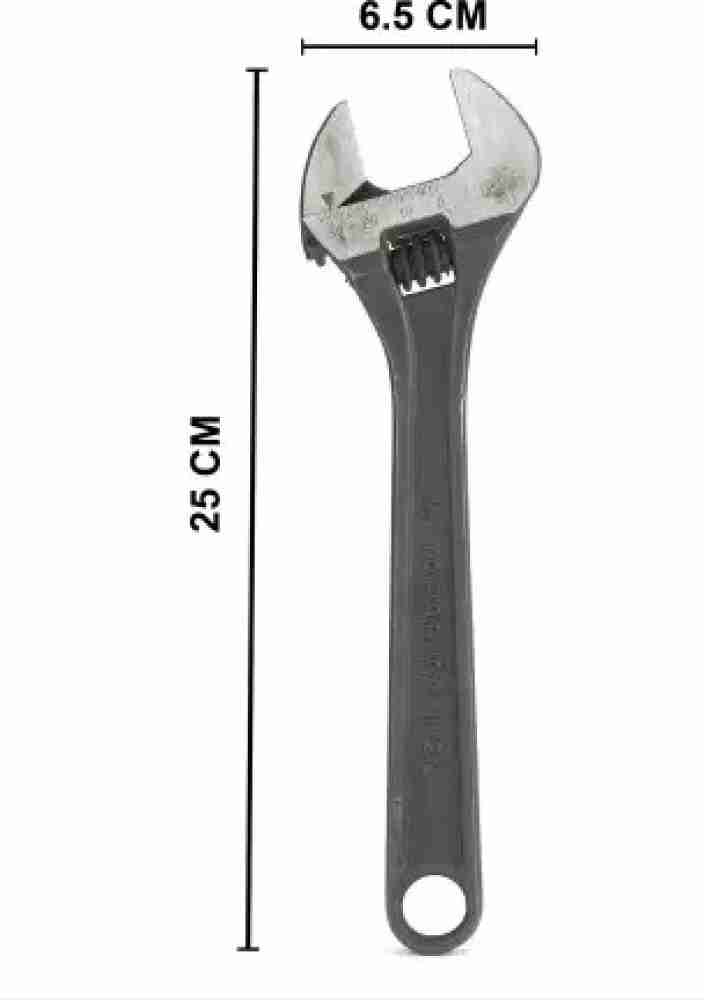 Pace Supply  Concealed Wrench, The Inch®
