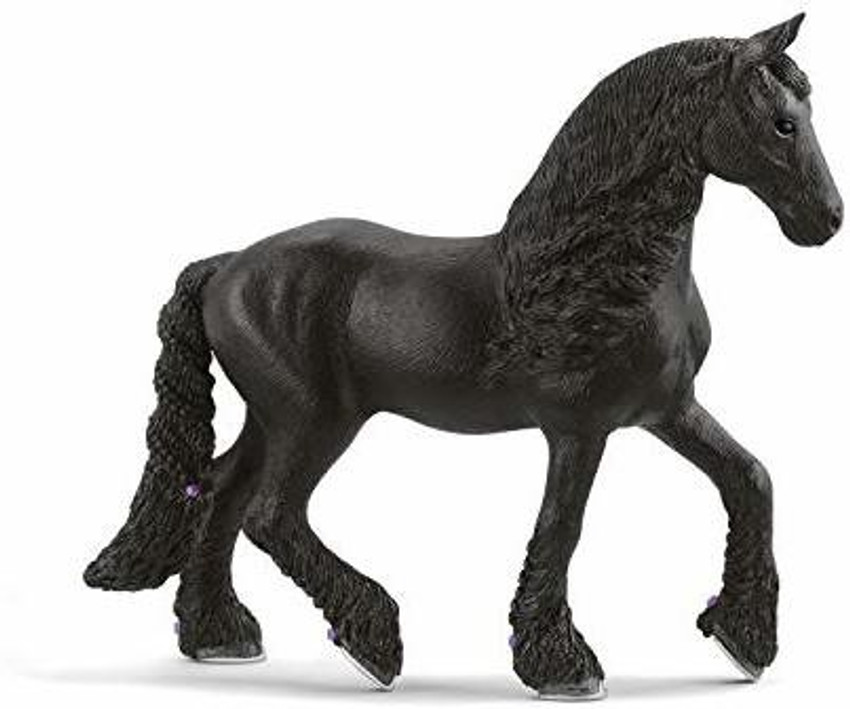 Schleich Animal Figurine Horse Toys for Girls and Boys 5 12 Years