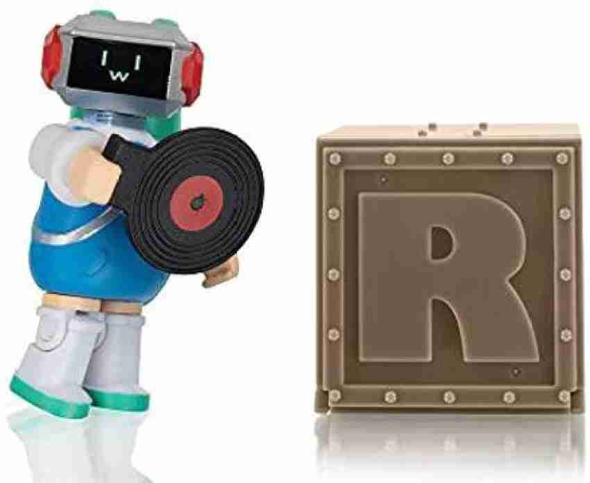 Roblox Series One Action Figure Mystery Box - Pack India