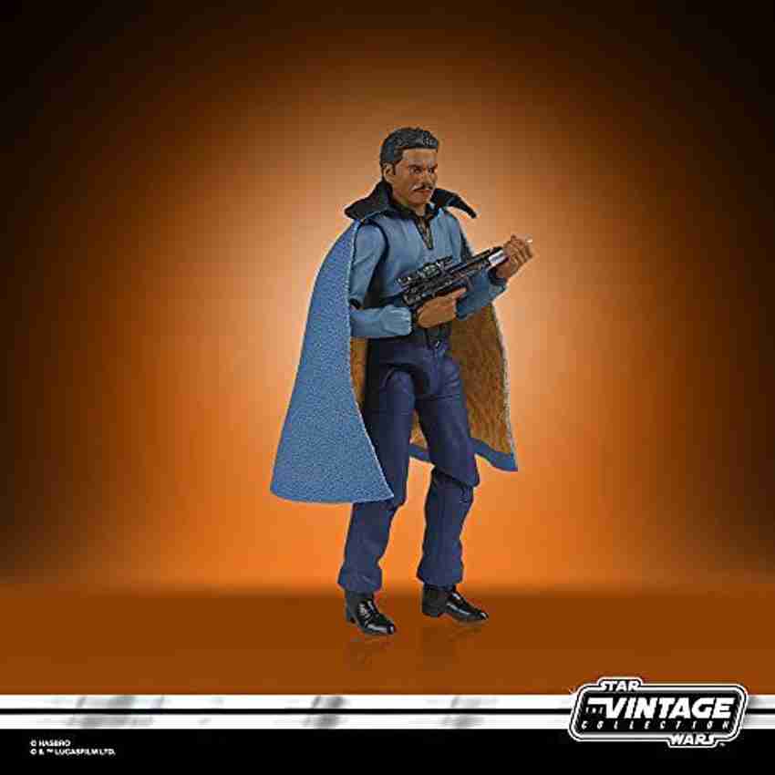 Lando top vintage collection