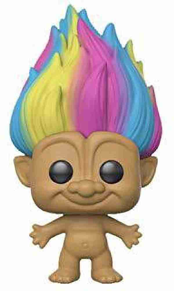 Troll collectors discount