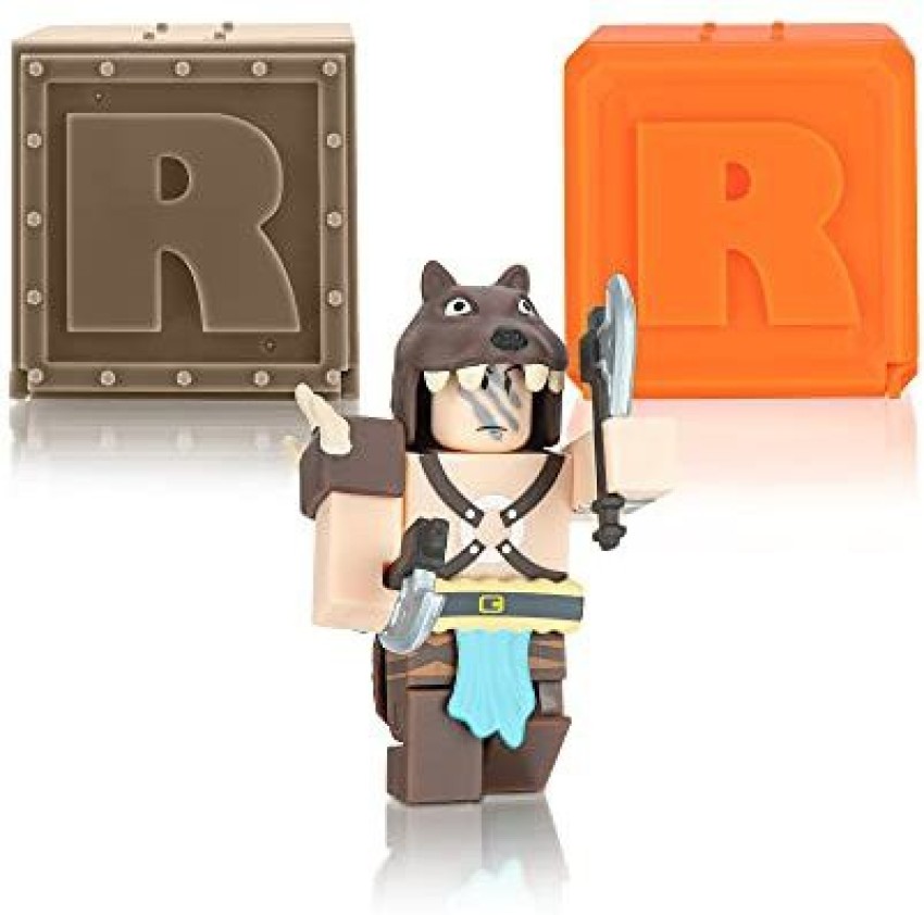 Roblox Ultimate Collector's Set Series 1 – TopToy