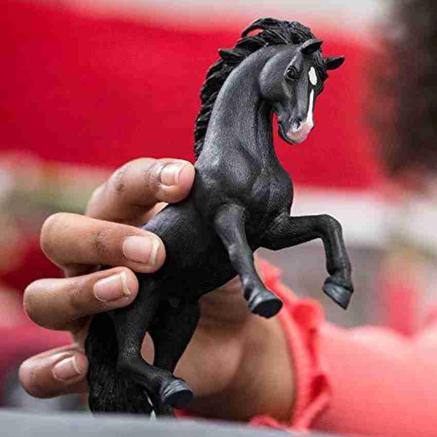 Old new arrivals schleich horses