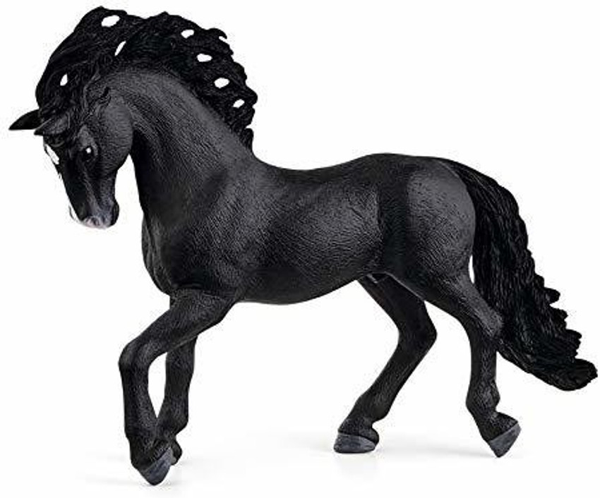 Old schleich cheap horses
