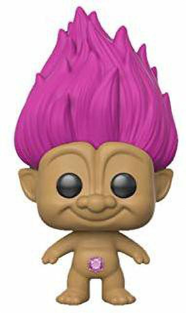 Troll collectors 2024
