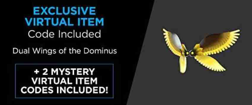 Roblox Action Collection - Dominus Legends: Ultimate Dominus