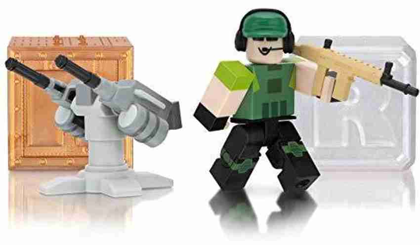 Roblox Tower Defense Simulator + Two Mystery Figure Bundle [Includes 3  Exclusive s] - Tower Defense Simulator + Two Mystery Figure Bundle  [Includes 3 Exclusive s] . shop for Roblox products in India.