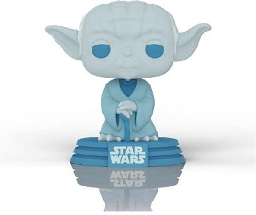 Pop Star Wars Across The Galaxy Force Ghost 3 Pack Anakin