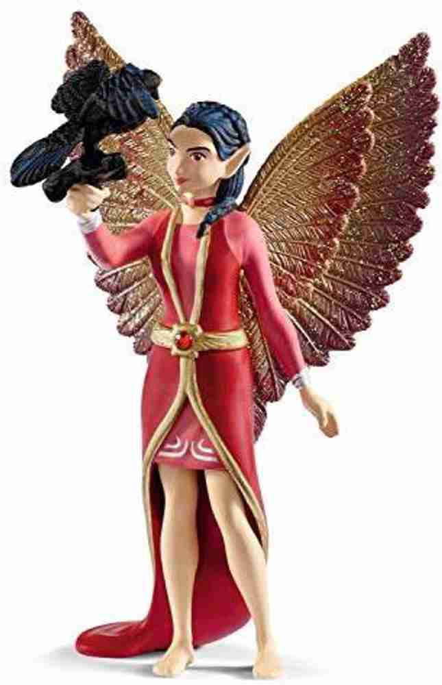 The fairy princess hot sale and the unicorn movie