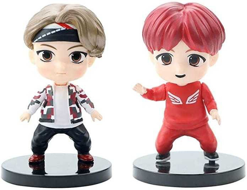 Bts top dolls v