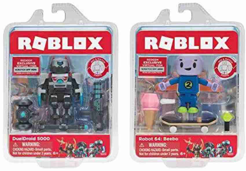 Robot 64 - Roblox