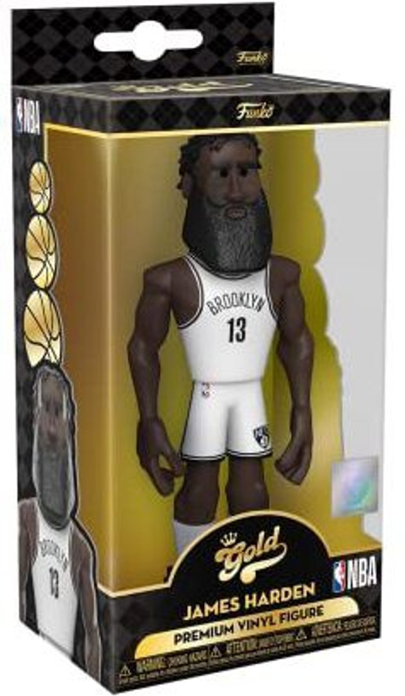 Funko discount james harden