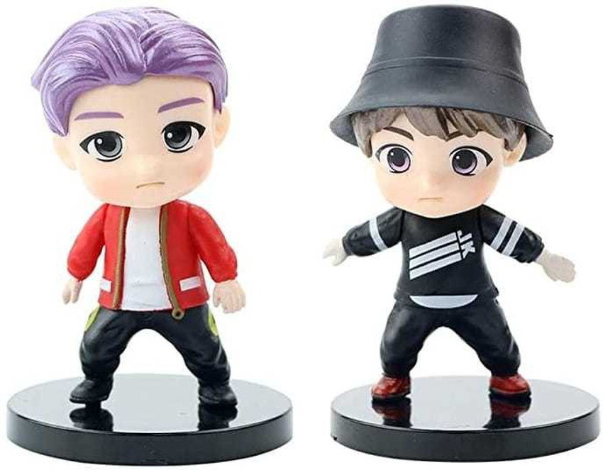 Jungkook mini doll 2025