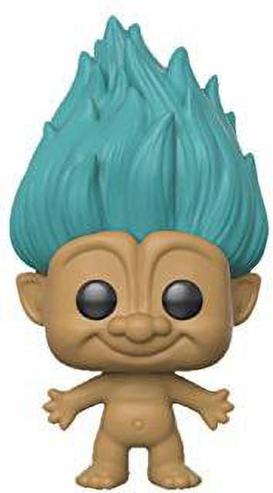 Troll collectors discount