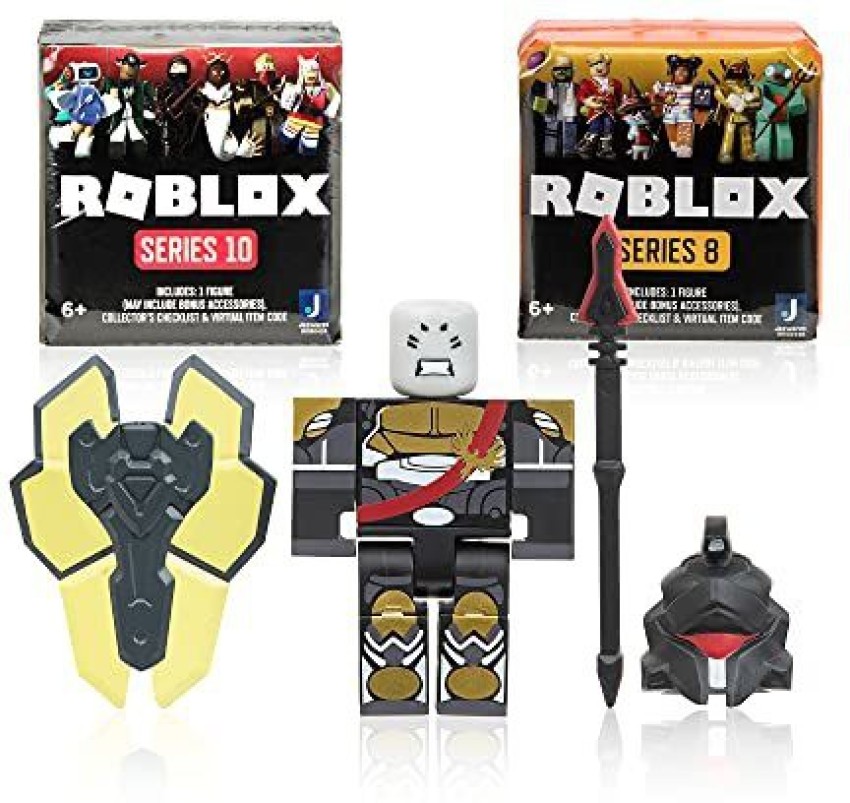 Roblox Series One Action Figure Mystery Box - Pack India