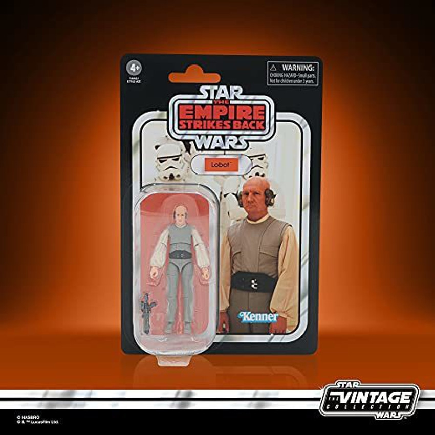 Lobot toy sales