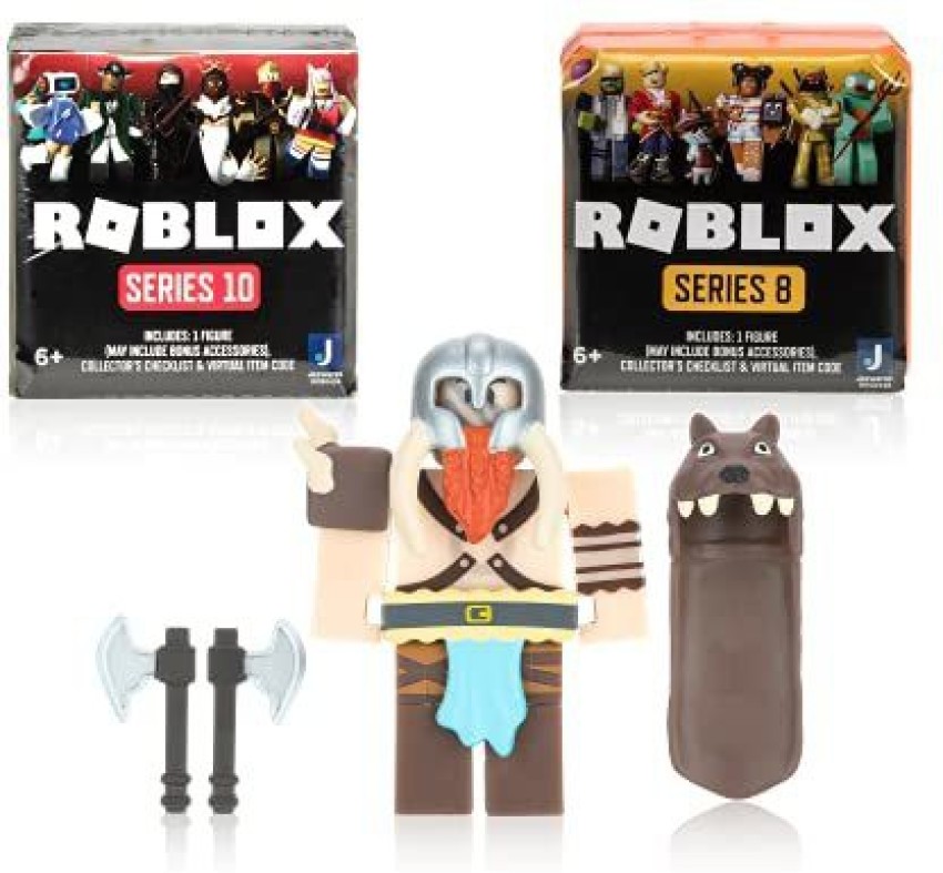 Roblox Ultimate Collector's Set Series 1 – TopToy