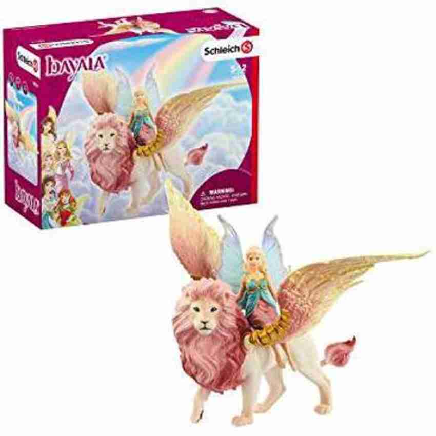 Fairy toys top for girls