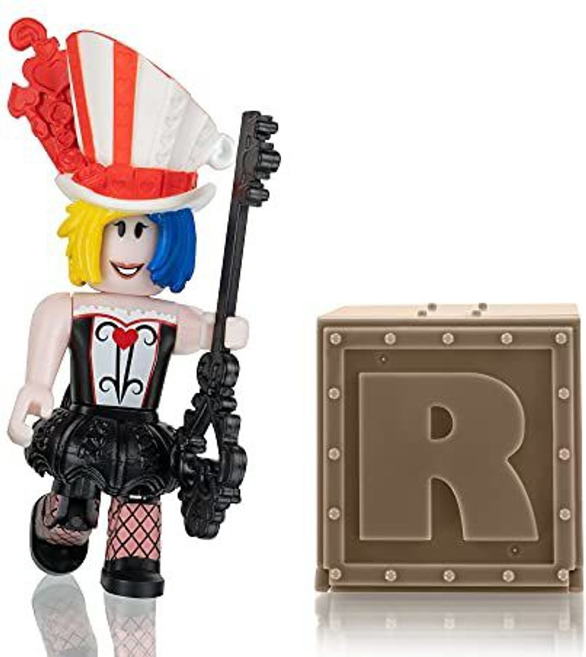 Series 5 mystery figure pack online