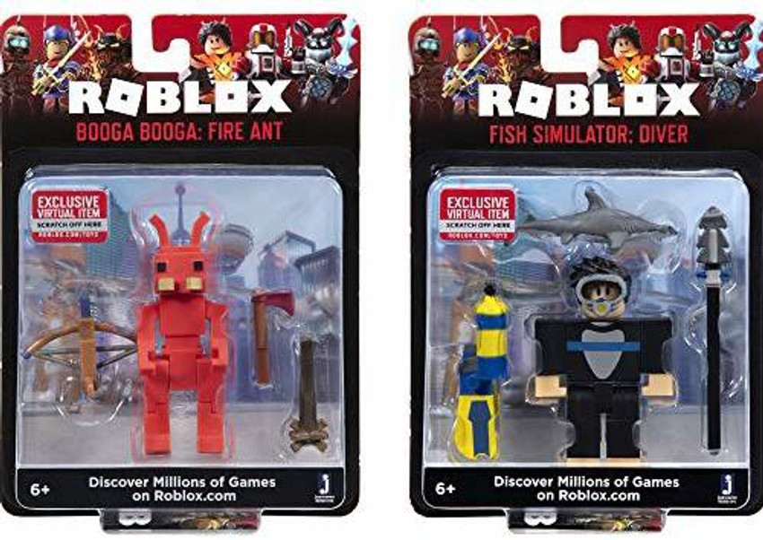 Roblox booga booga fire ant discount