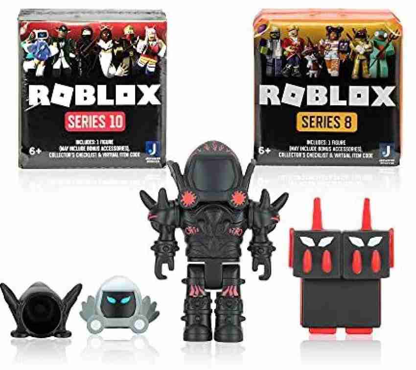 Roblox Dominus Legends: Ultimate Dominus Legend Figure Pack + Two Mystery  Figure Bundle - Dominus Legends: Ultimate Dominus Legend Figure Pack + Two  Mystery Figure Bundle . shop for Roblox products in India.