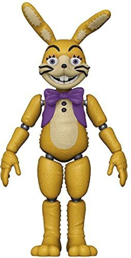 Pop Action Figure: Five Nights at Freddy's Dreadbear -Glitchtrap