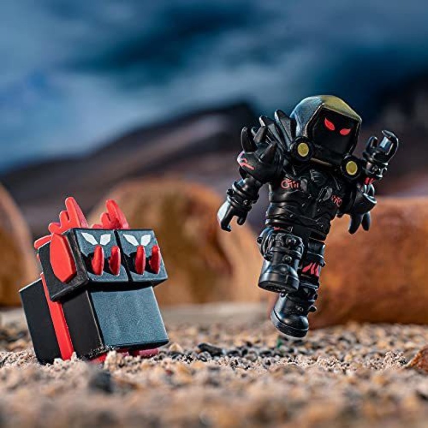 Roblox Dominus Legends: Ultimate Dominus Legend Figure Pack + Two Mystery  Figure Bundle - Dominus Legends: Ultimate Dominus Legend Figure Pack + Two  Mystery Figure Bundle . shop for Roblox products in India.