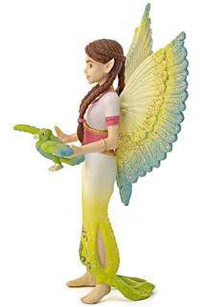Unicorn and cheap fairy toys