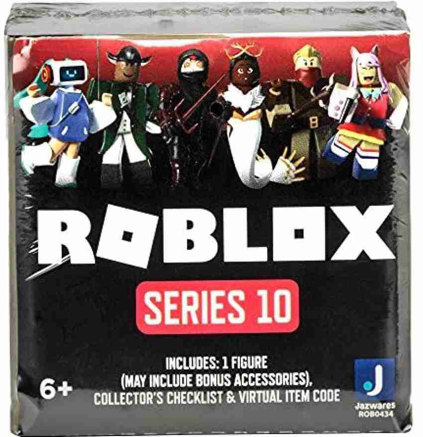 Roblox Series One Action Figure Mystery Box - Pack India