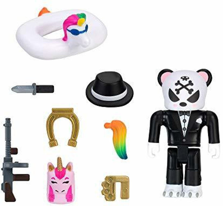 Rare roblox toys sale
