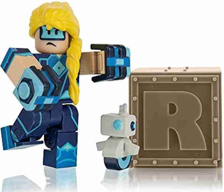 Roblox toys heroes of robloxia online