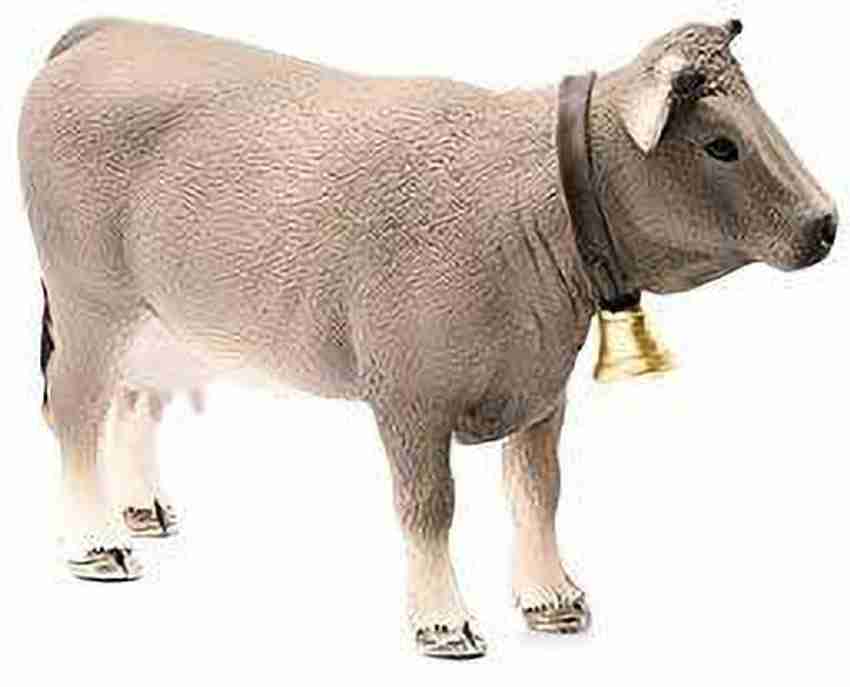 Cow hot sale farm toys