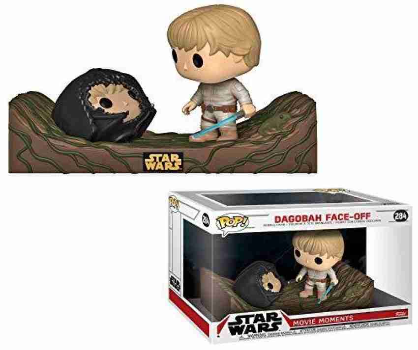 Funko pop star 2024 wars smuggler's bounty