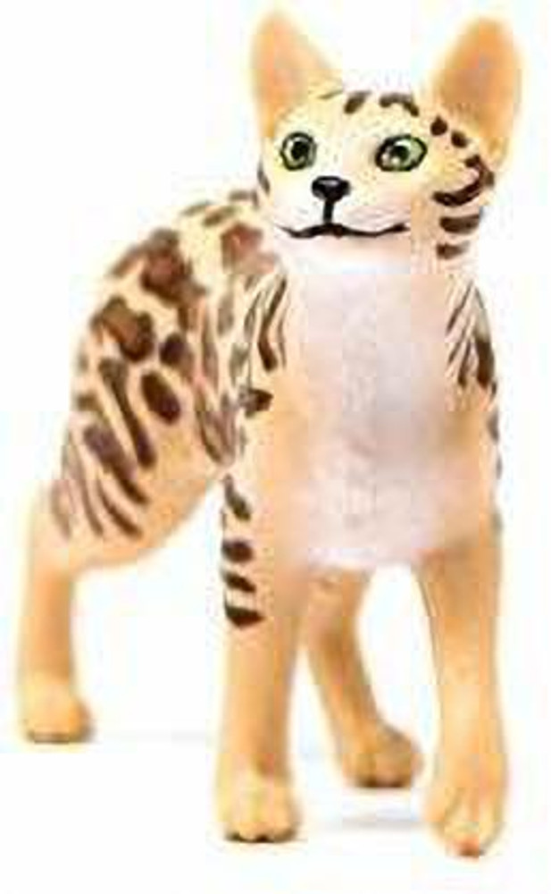 Bengal online cat toys