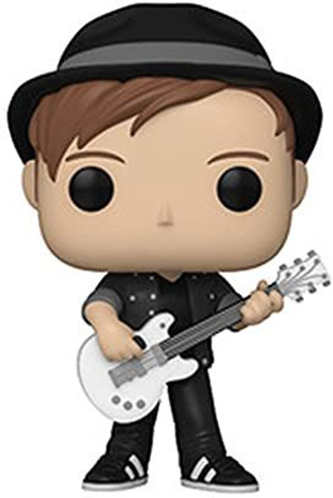 Fall out boy action figures on sale
