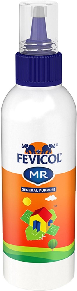 fevicol Mr White Glue For Art Craft Adhesive Price in India - Buy fevicol  Mr White Glue For Art Craft Adhesive online at