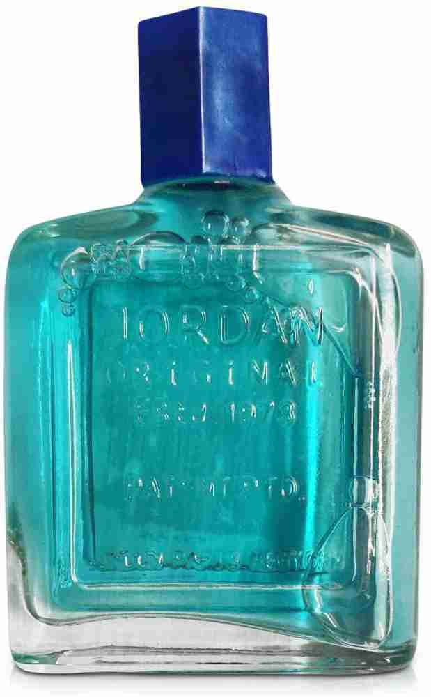 Zicon MR. JORDAN AFTER SHAVE LOTION BLUE PACK OF 4 BOTTLES Price
