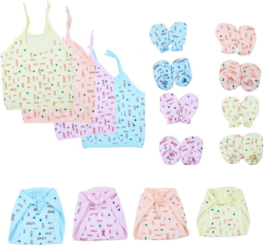 Jabla top baby dress