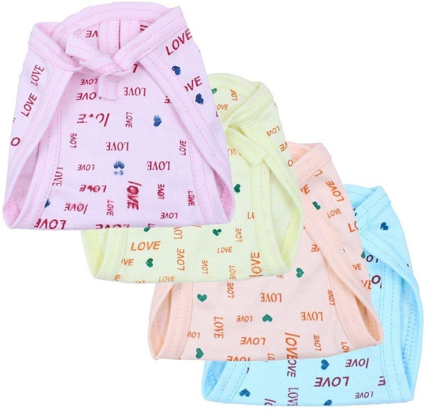 homeshoper NewBorn baby clothes set Jabla 4 Mitten booties 4 and Nappy 4 0 3 Months Buy Baby Care Combo in India Flipkart
