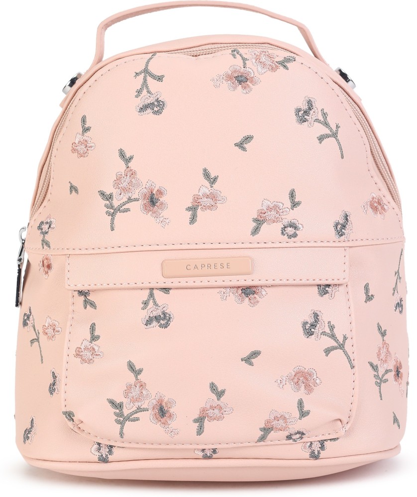 Caprese Bloom 5.5 L Mini Backpack