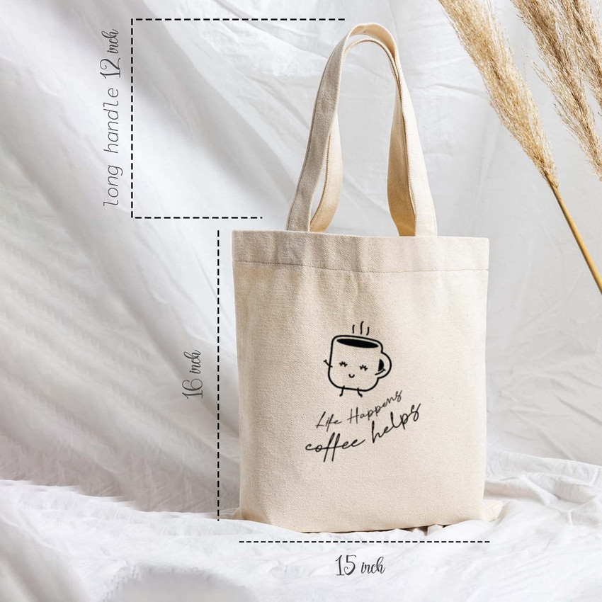 Long tote bag outlet